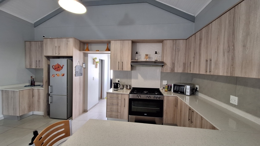 3 Bedroom Property for Sale in Atlantic Sands Private Estate Western Cape